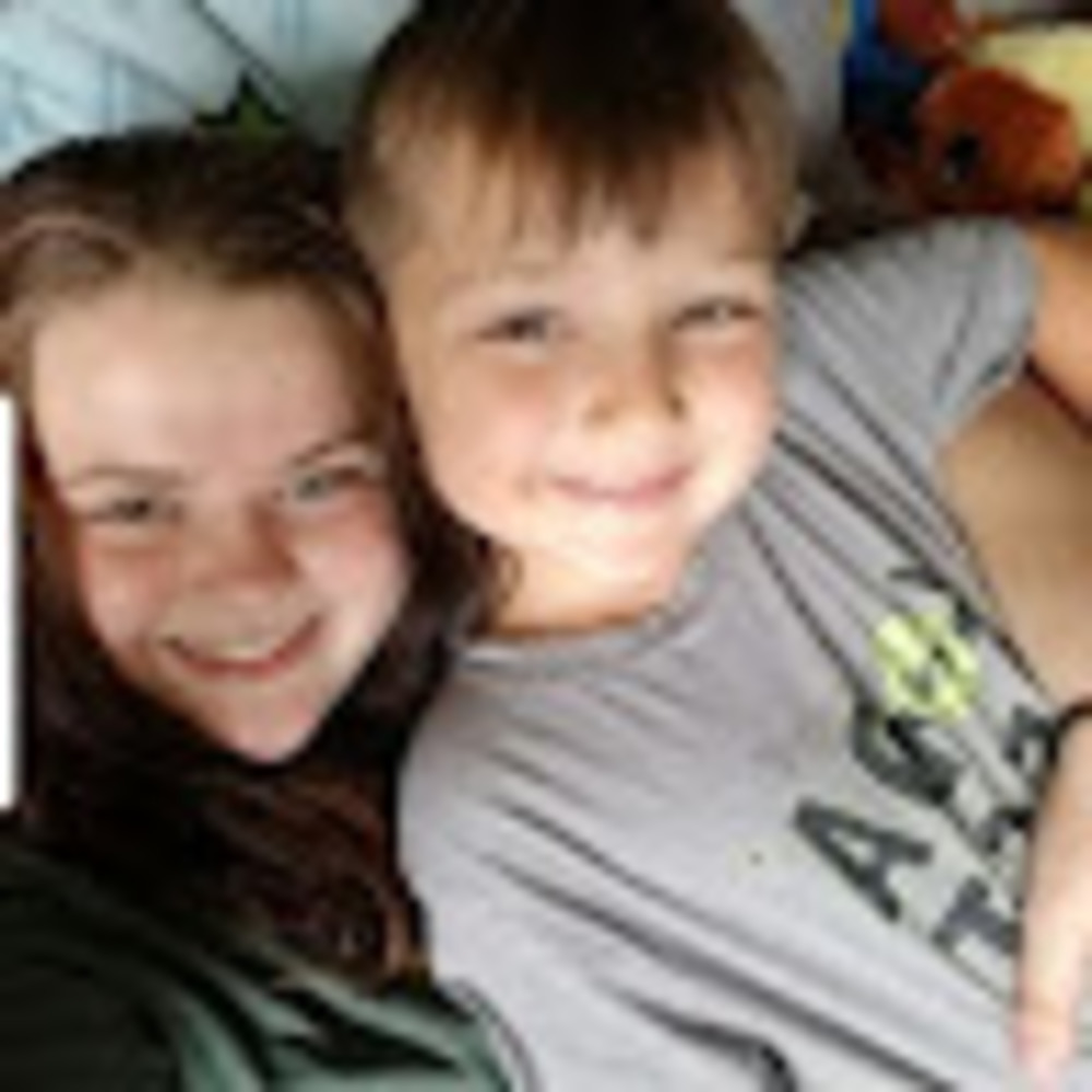 Meet your Posher, Madisyn